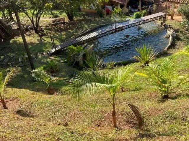 Fazenda venda em Região Imediata de São José dos Campos, Região Metropolitana do Vale do Paraíba e Litoral Norte