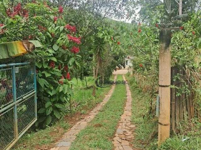 Fazenda venda em Vila São Sebastião, Monteiro Lobato