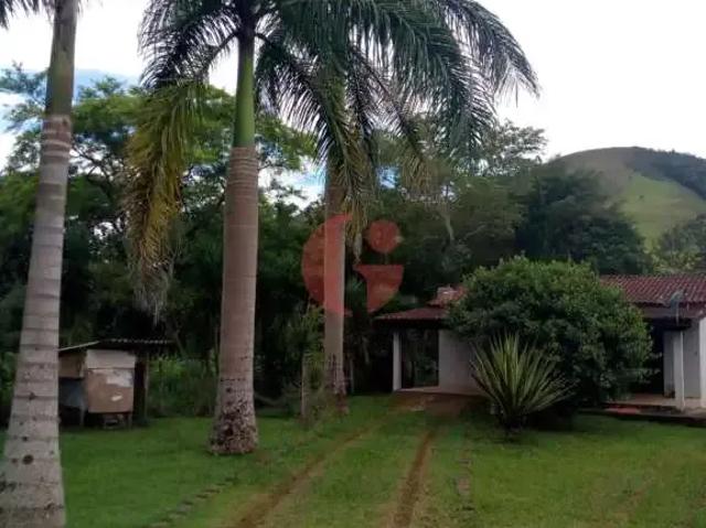 Fazenda venda em Região Imediata de São José dos Campos, Região Metropolitana do Vale do Paraíba e Litoral Norte