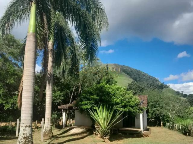 Fazenda venda em Região Imediata de São José dos Campos, Região Metropolitana do Vale do Paraíba e Litoral Norte