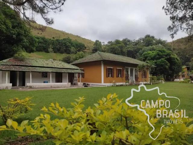 Fazenda venda em Região Imediata de São José dos Campos, Região Metropolitana do Vale do Paraíba e Litoral Norte