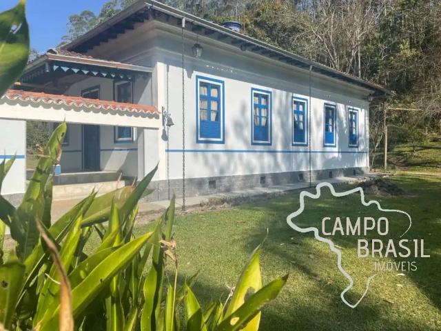 Fazenda venda em Região Imediata de São José dos Campos, Região Metropolitana do Vale do Paraíba e Litoral Norte