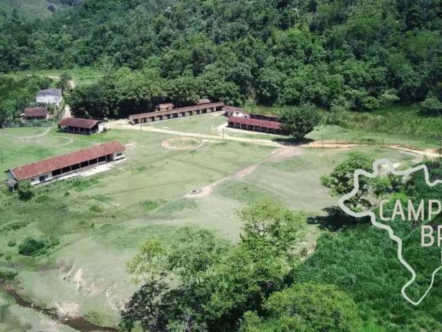 Fazenda venda em Região Imediata de São José dos Campos, Região Metropolitana do Vale do Paraíba e Litoral Norte