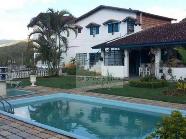 Fazenda venda em Região Imediata de São José dos Campos, Região Metropolitana do Vale do Paraíba e Litoral Norte