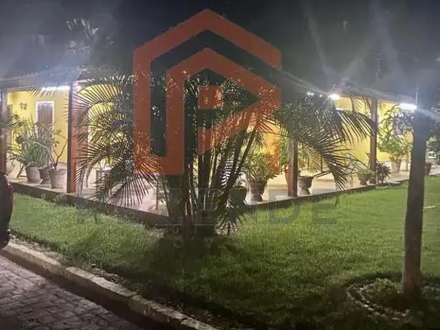 Fazenda venda em Região Geográfica Imediata de João Pessoa, Região Metropolitana de João Pessoa