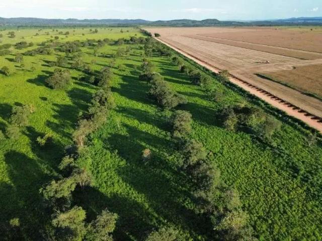 Fazenda venda em Região Geográfica Imediata de Iporá, Montes Claros de Goiás