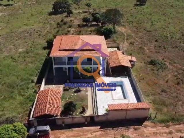 Fazenda venda em Região Geográfica Imediata de Januária, Pedras de Maria da Cruz