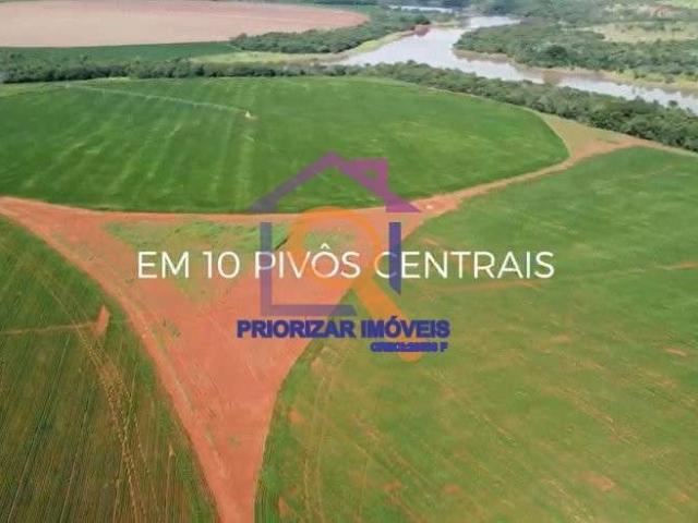 Fazenda venda em Região Geográfica Imediata de Abaeté, Morada Nova de Minas
