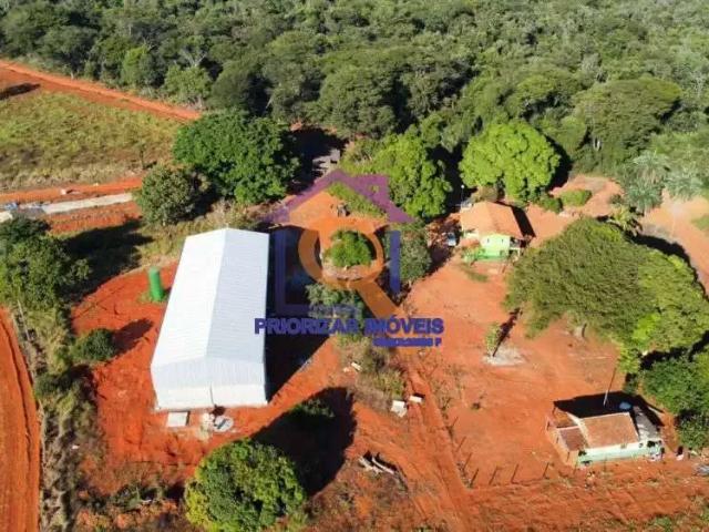 Fazenda venda em Região Geográfica Imediata de Abaeté, Morada Nova de Minas
