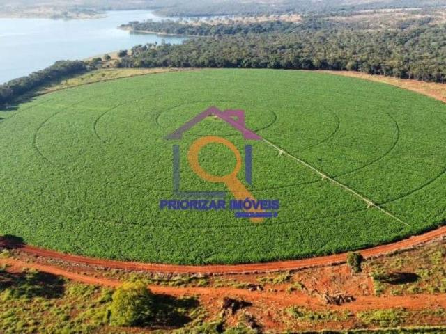 Fazenda venda em Região Geográfica Imediata de Abaeté, Morada Nova de Minas