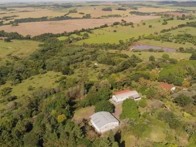 Fazenda venda em Região Geográfica Imediata de Campo Mourão, Moreira Sales