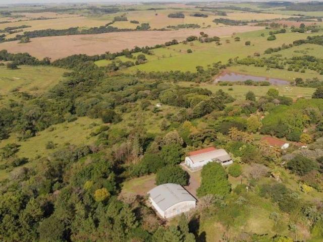 Fazenda venda em Região Geográfica Imediata de Campo Mourão, Moreira Sales