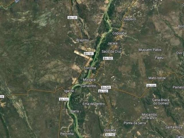 Fazenda venda em Morpará, Região Nordeste