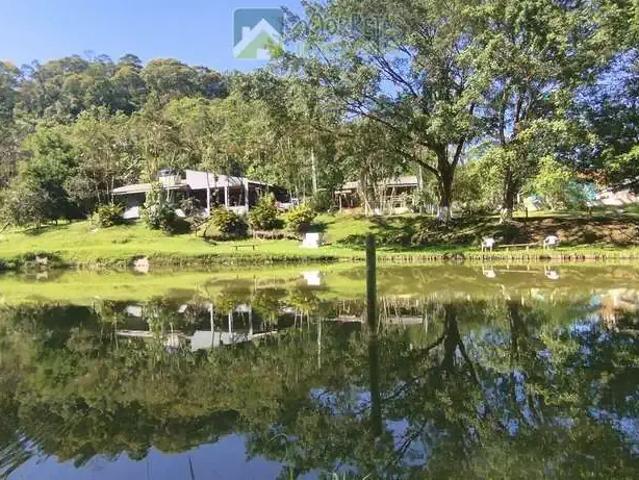 Fazenda venda em Região Geográfica Imediata de Paranaguá, Morretes