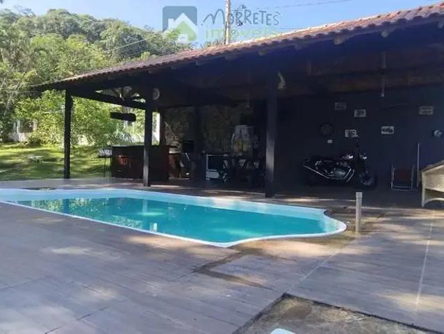 Fazenda venda em Região Geográfica Imediata de Paranaguá, Morretes