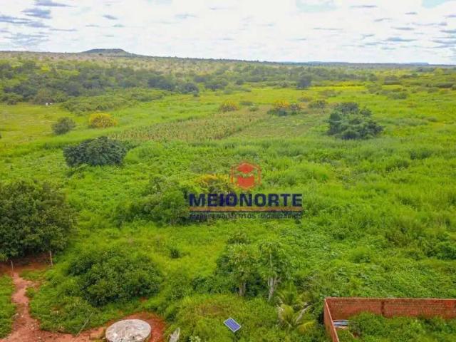 Fazenda venda em Morro Cabeça no Tempo, Região Nordeste
