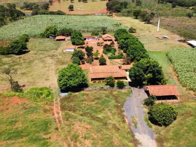Fazenda venda em Região Geográfica Imediata de Curvelo, Morro da Garça