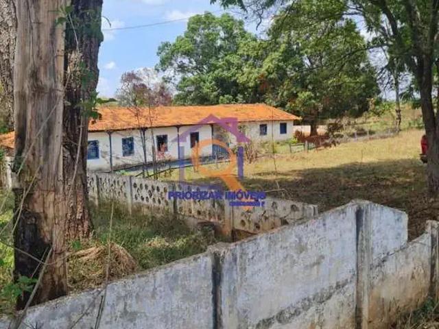 Fazenda venda em Região Geográfica Imediata de Curvelo, Morro da Garça