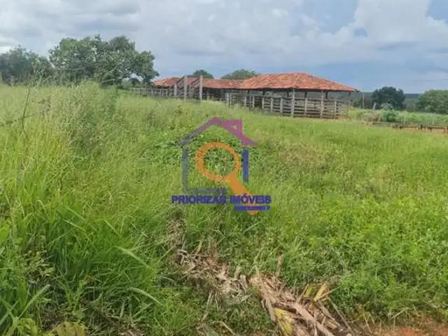 Fazenda venda em Região Geográfica Imediata de Curvelo, Morro da Garça