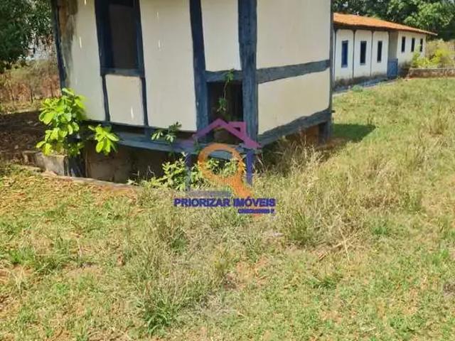 Fazenda venda em Região Geográfica Imediata de Curvelo, Morro da Garça