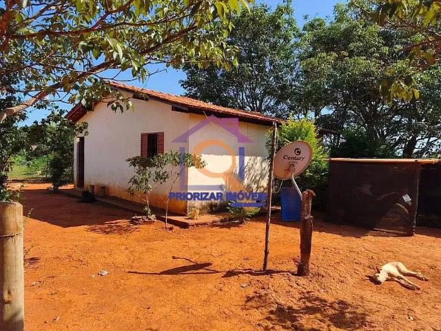 Fazenda venda em Morro da Garça