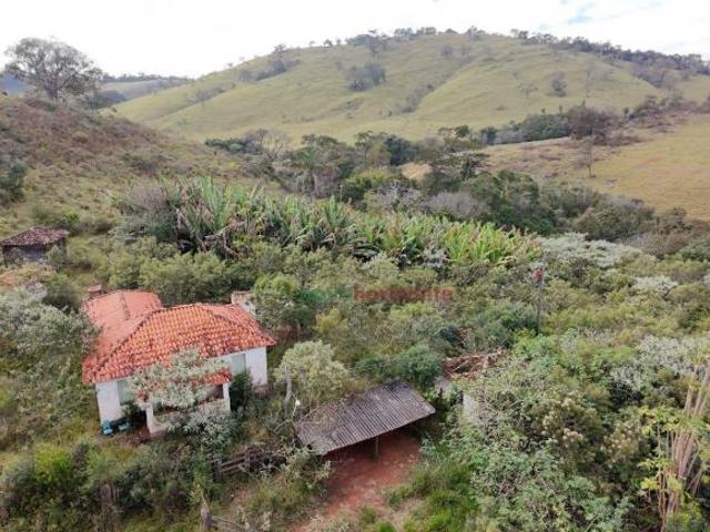 Sítio e chácara venda em Região Geográfica Imediata de Oliveira, Oliveira
