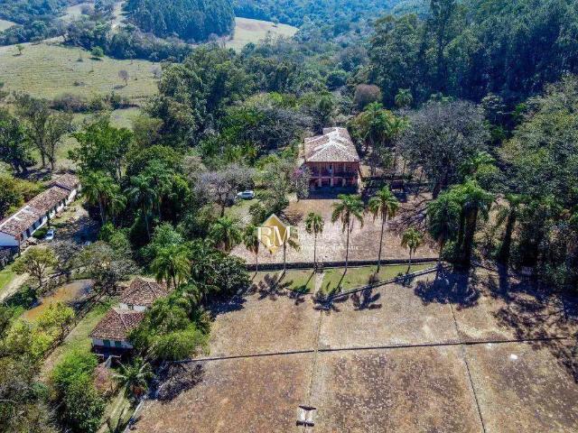 Fazenda venda em Região Imediata de Jundiaí, Região Metropolitana de Campinas