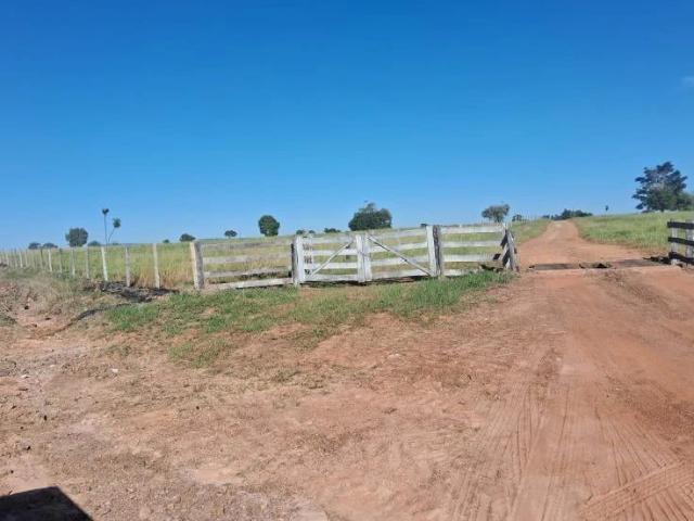 Fazenda venda em Mozarlândia, Região Geográfica Intermediária de Goiânia