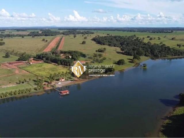 Fazenda venda em Mundo Novo, Região Geográfica Intermediária de Porangatu-Uruaçu