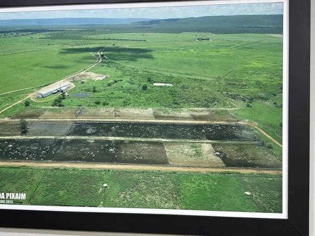 Fazenda venda em Muquém de São Francisco, Região Nordeste