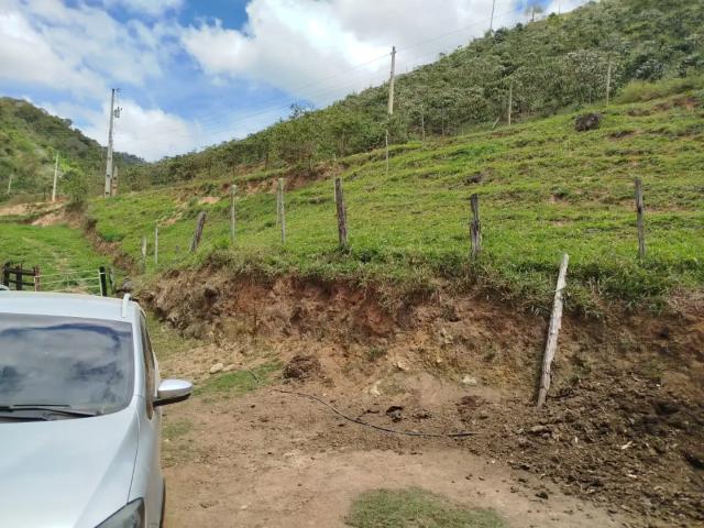 Fazenda venda em Região Geográfica Imediata de Cachoeiro de Itapemirim, Muqui