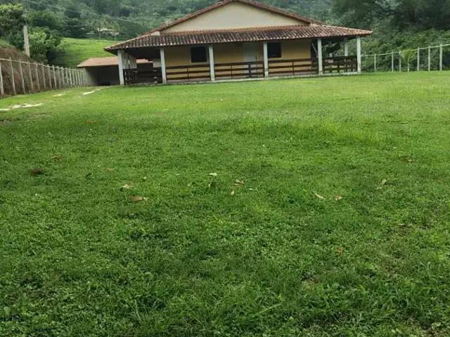 Fazenda venda em Região Geográfica Imediata de Cachoeiro de Itapemirim, Muqui