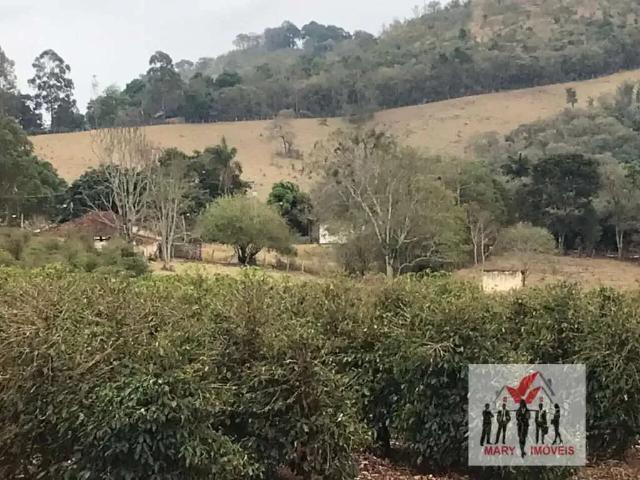 Fazenda venda em Região Geográfica Imediata de Guaxupé, Muzambinho