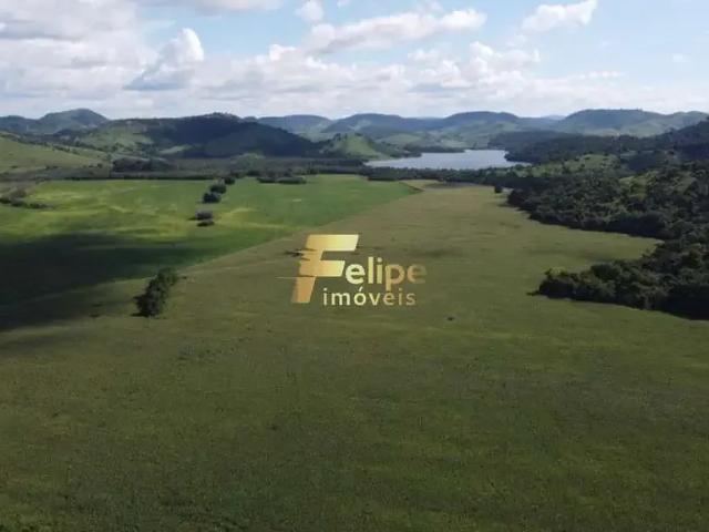 Fazenda venda em Região Geográfica Imediata de Teófilo Otoni, Nanuque
