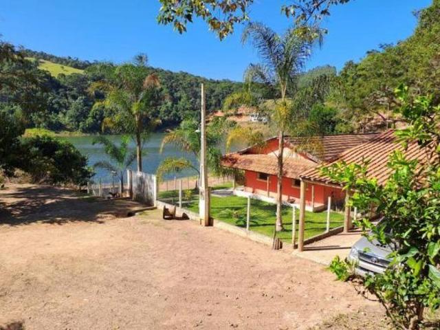 Sítio e chácara venda em Região Imediata de Taubaté-Pindamonhangaba, Região Metropolitana do Vale do Paraíba e Litoral Norte