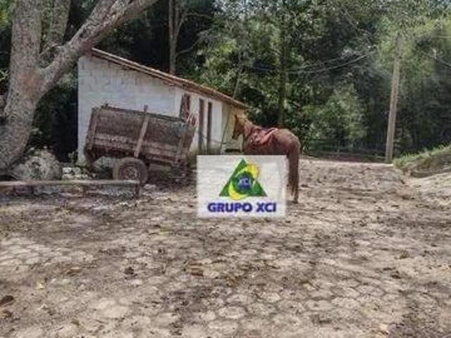 Sítio e chácara venda em Região Imediata de Taubaté-Pindamonhangaba, Região Metropolitana do Vale do Paraíba e Litoral Norte