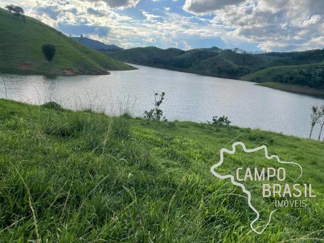 Fazenda venda em Natividade da Serra