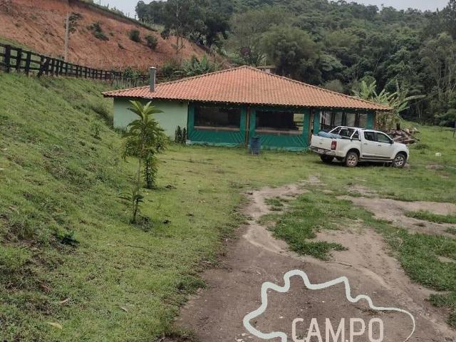 Fazenda venda em Natividade da Serra