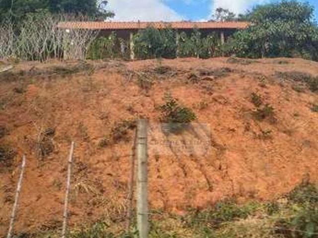 Fazenda venda em Natividade da Serra