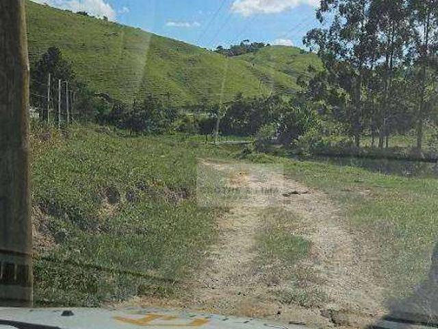 Fazenda venda em Natividade da Serra