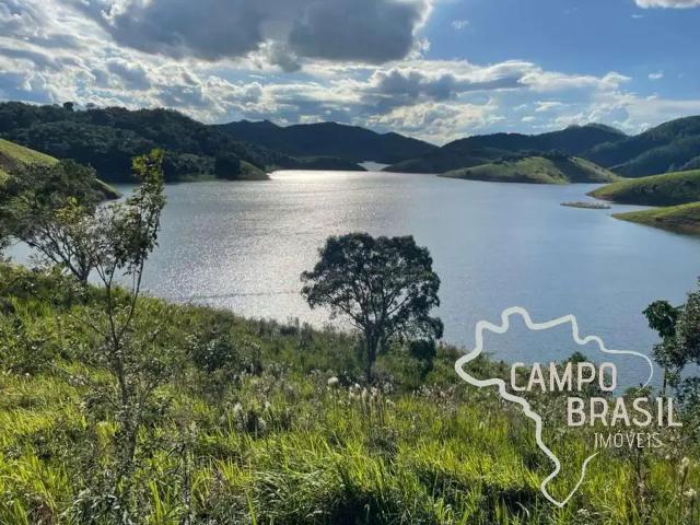 Fazenda venda em Região Geográfica Imediata de Porto Nacional, Natividade