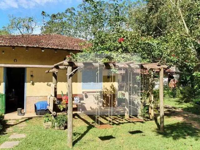 Fazenda venda em Natividade da Serra