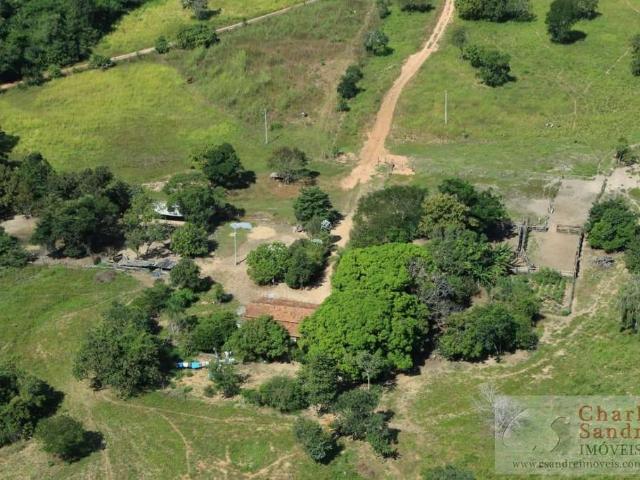 Fazenda venda em Região Geográfica Imediata de Porto Nacional, Natividade