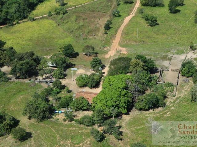 Fazenda venda em Natividade, Região Geográfica Intermediária de Palmas