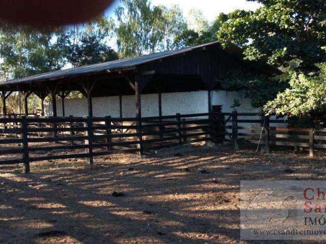Fazenda venda em Região Geográfica Imediata de Porto Nacional, Natividade