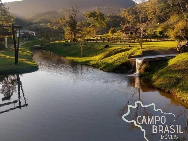 Fazenda venda em Nazaré Paulista