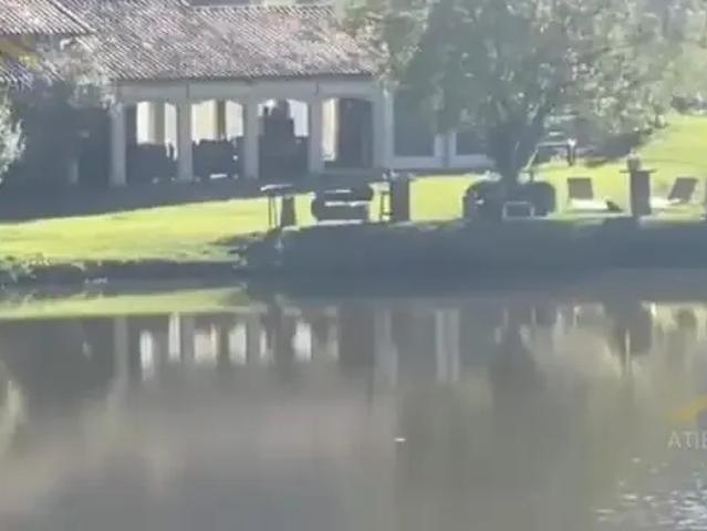 Fazenda venda em Santa Isabel