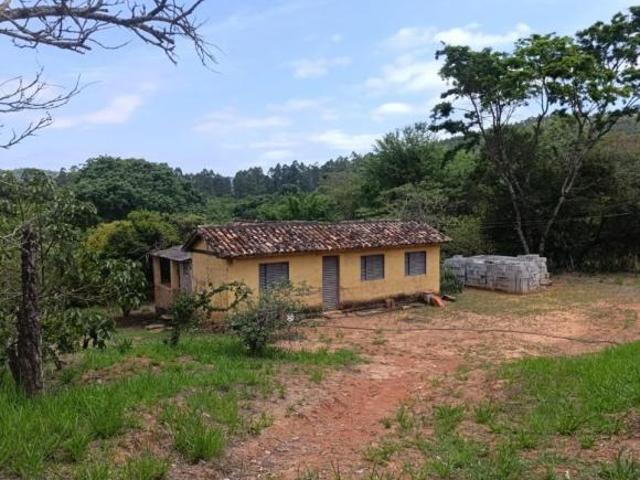 Sítio e chácara venda em Região Geográfica Imediata de Lavras, Nepomuceno