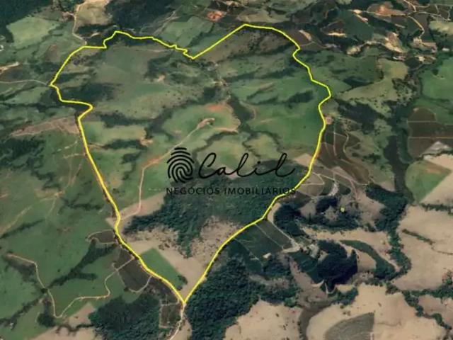 Fazenda venda em Região Geográfica Imediata de Lavras, Nepomuceno