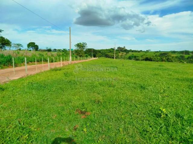 Fazenda venda em Região Imediata de Votuporanga, Nhandeara